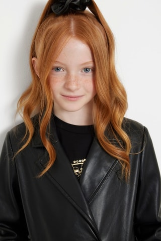 Veste - Noir