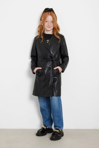 Veste - Noir