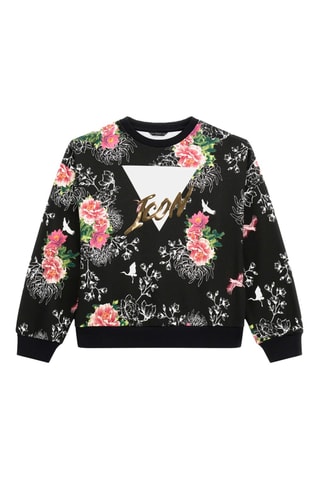 Sweat - Noir