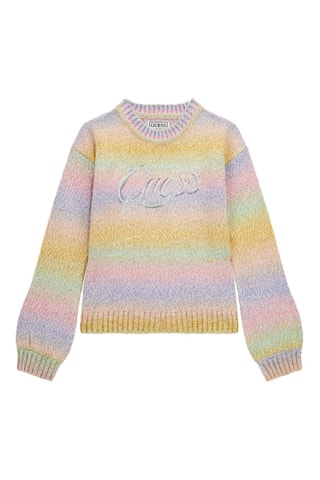Pull - Multicolore