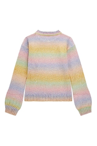 Pull - Multicolore