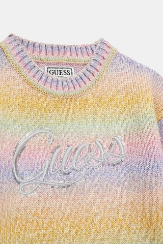 Pull - Multicolore
