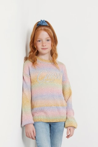 Pull - Multicolore