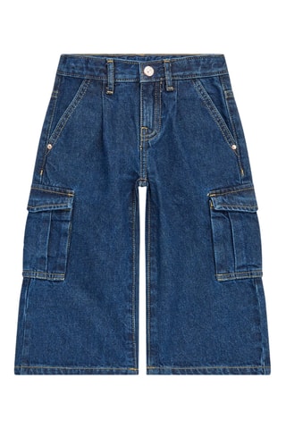 Jean - Bleu