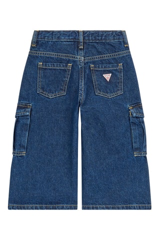 Jean - Bleu