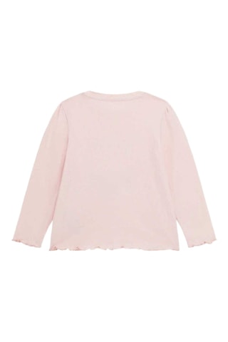T-shirt - Rose