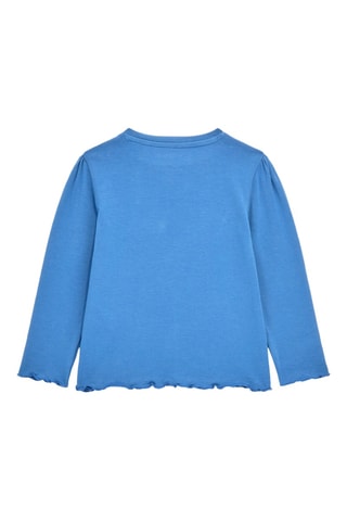 T-shirt - Ciel