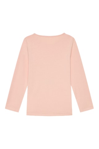 T-shirt - Rose