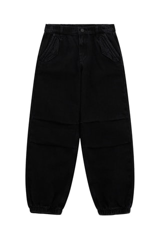 Jean - Noir