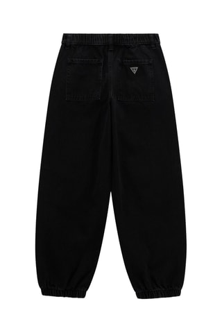 Jean - Noir