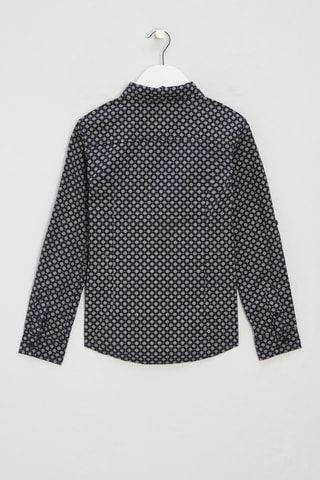 Chemise - Noir
