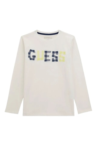 T-shirt - Blanc