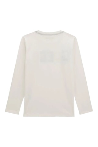T-shirt - Blanc