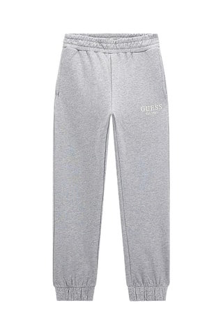 Jogging - Gris clair