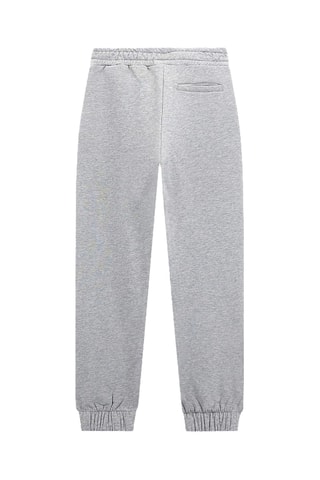 Jogging - Gris clair