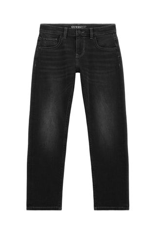 Jean - Noir