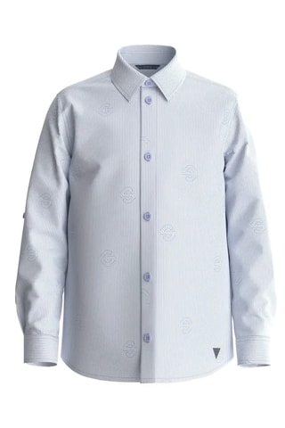 Chemise - Ciel