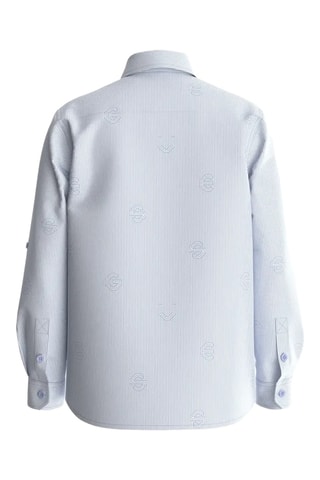 Chemise - Ciel