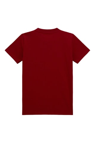 T-shirt - Rouge