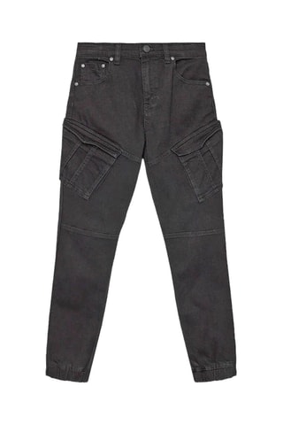 Jean - Noir