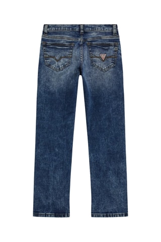 Jean - Bleu marine