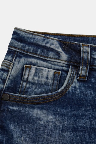 Jean - Bleu marine