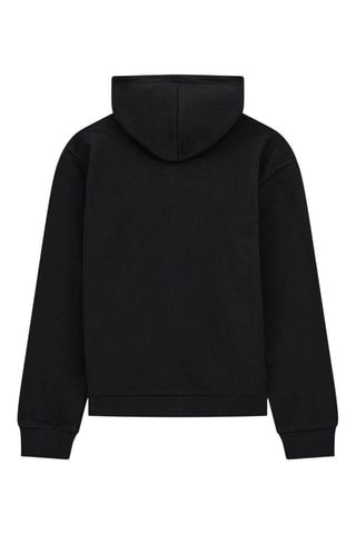 Sweat à capuche - Noir