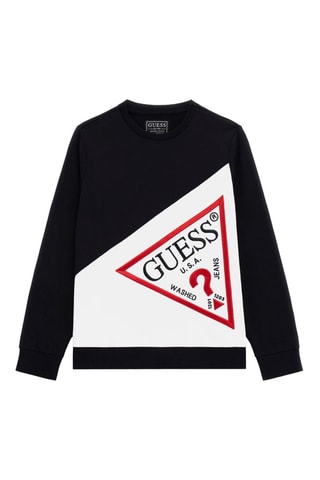 Sweat - Noir