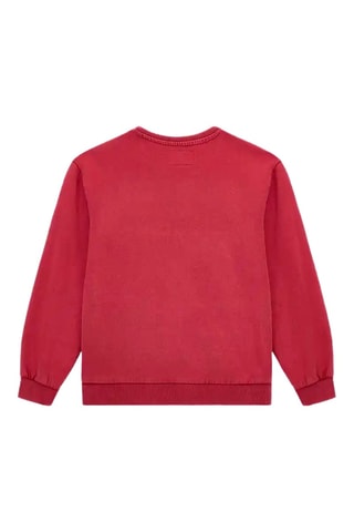 Sweat - Rouge