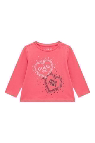 Blouse - Fuchsia