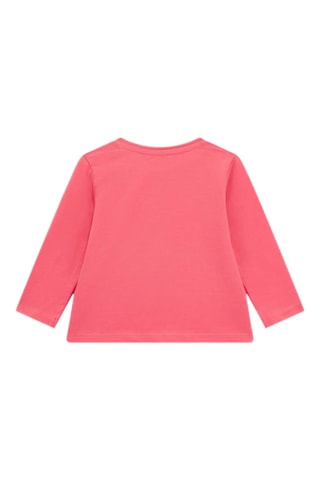 Blouse - Fuchsia