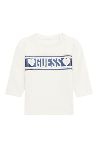 T-shirt - Blanc