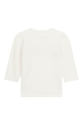 T-shirt - Blanc