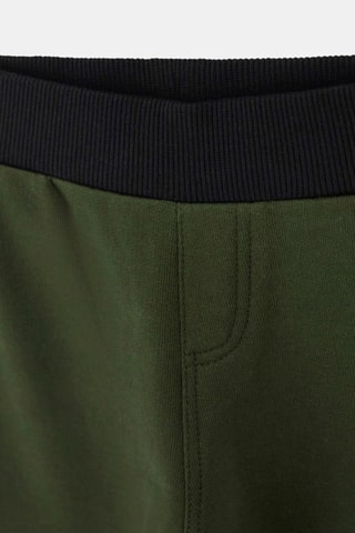 Sweat et jogging - Kaki