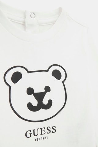 T-shirt - Blanc