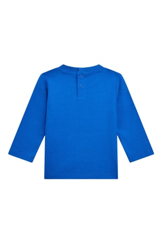 T-shirt - Bleu roi