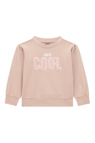 Sweat - Rose
