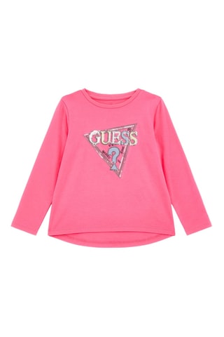 T-shirt - Rose