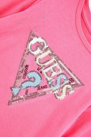 T-shirt - Rose