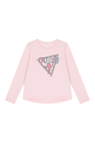 T-shirt - Rose