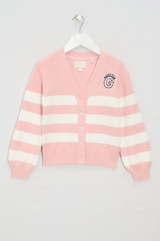 Gilet - Rose