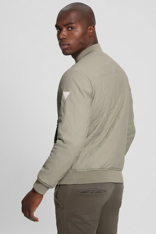 Bomber - Kaki