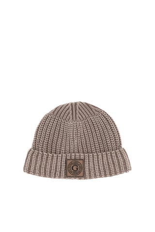 Bonnet - Taupe