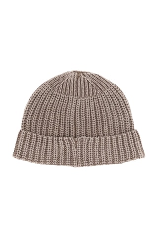 Bonnet - Taupe