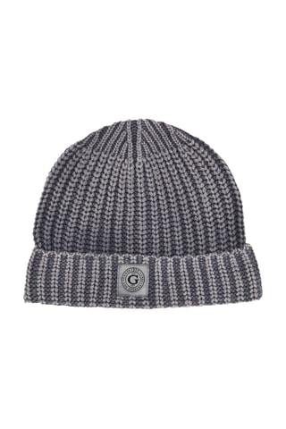 Bonnet - Gris foncé