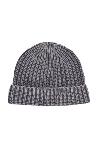 Bonnet - Gris foncé