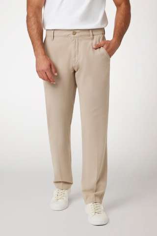 Chino slim - Beige