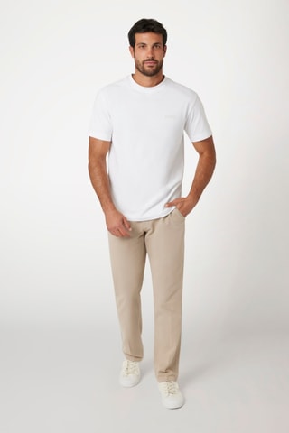 Chino slim - Beige