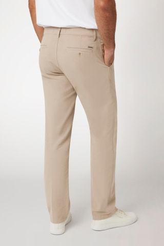 Chino slim - Beige