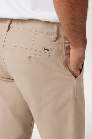 Chino slim - Beige